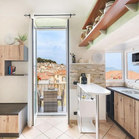 Matty'S Home - Center - Sea View - Free Parking - Strategic Area Sanremo Exteriér fotografie