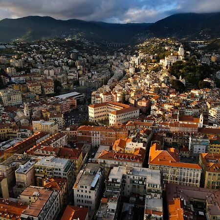 Matty'S Home - Center - Sea View - Free Parking - Strategic Area Sanremo Exteriér fotografie