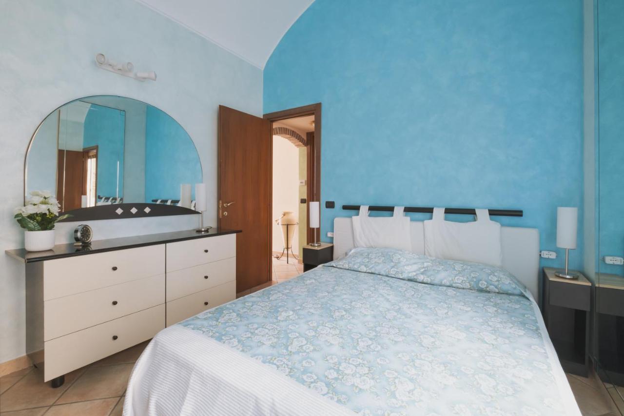 Matty'S Home - Center - Sea View - Free Parking - Strategic Area Sanremo Exteriér fotografie